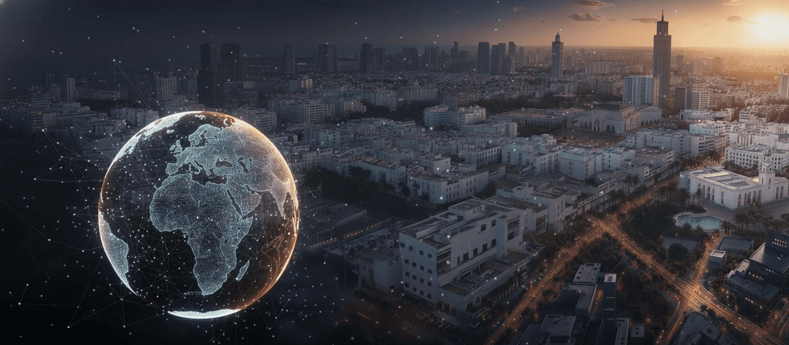 Casablanca NexPhase Group
